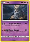 Odin