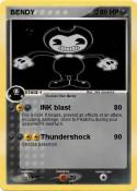 BENDY