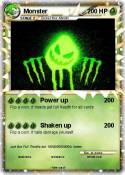 Monster