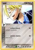 sanji