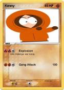 Kenny