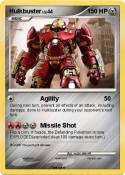 Hulkbuster
