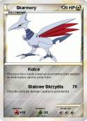 Skarmory