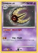Lunatone