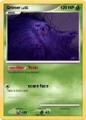 Grimer