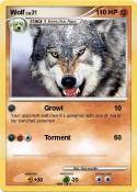 Wolf