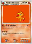 FireElectric