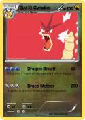 [Lv X] Gyrados