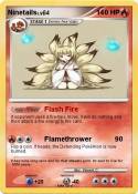 Ninetails