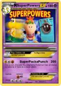 SuperPowers