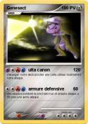 Genesect