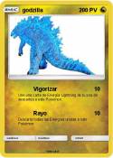 godzilla
