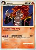 gogeta