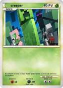 creeper
