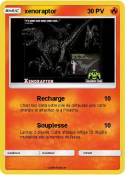 xenoraptor