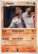 Paqueta