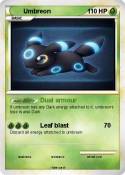 Umbreon
