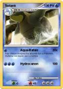 Tortank