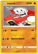 papyrus