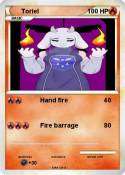 Toriel
