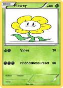 Flowey