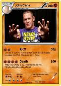 John Cena