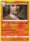 Rousseau