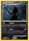 slenderman