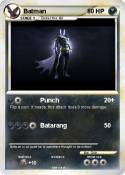 Batman