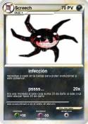 Screech