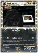 Dark vador