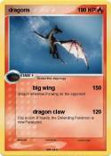 dragons