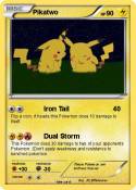 Pikatwo