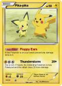 Pika-pika