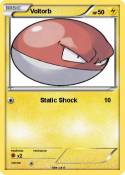 Voltorb