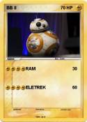 BB 8