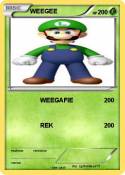 WEEGEE