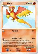 Flare