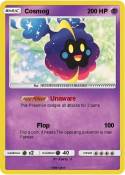 Cosmog