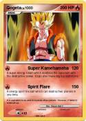 Gogeta