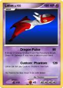 Latias