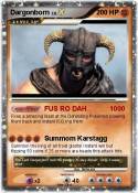 Dargonborn