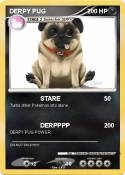 DERPY PUG