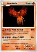 Phoenix-EX