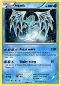 Aquatic