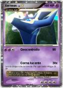 Xerneas