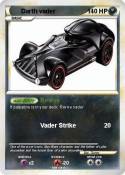 Darth vader