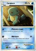Carapuce