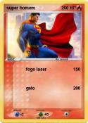 super homem
