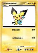 pichukelele